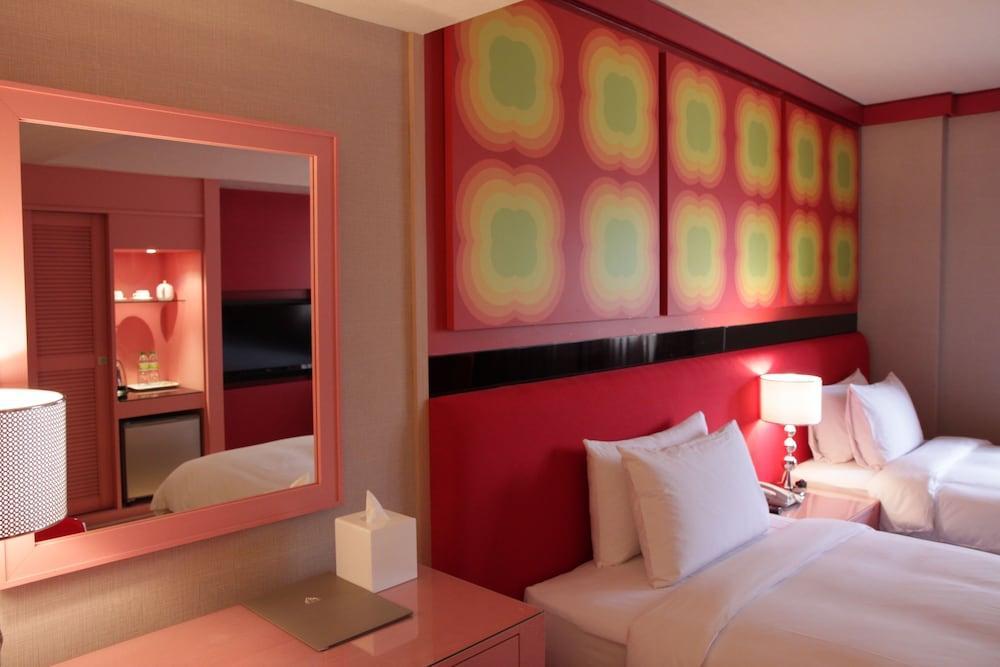 The Richforest Hotel - Kenting Luaran gambar