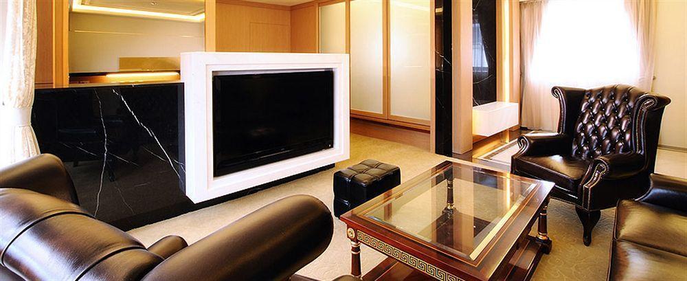 The Richforest Hotel - Kenting Luaran gambar